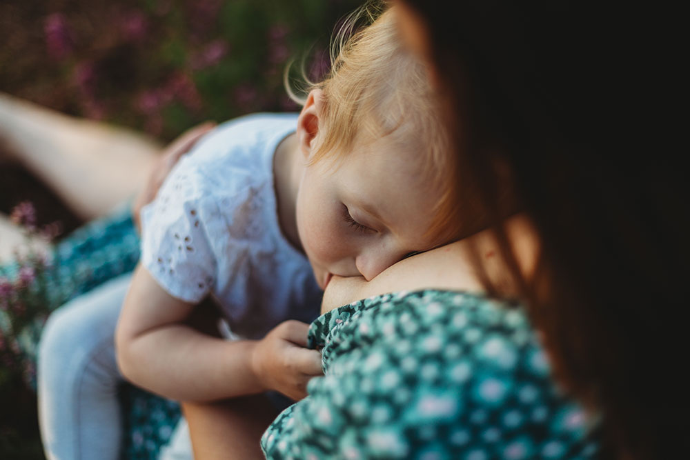 Breastfeeding