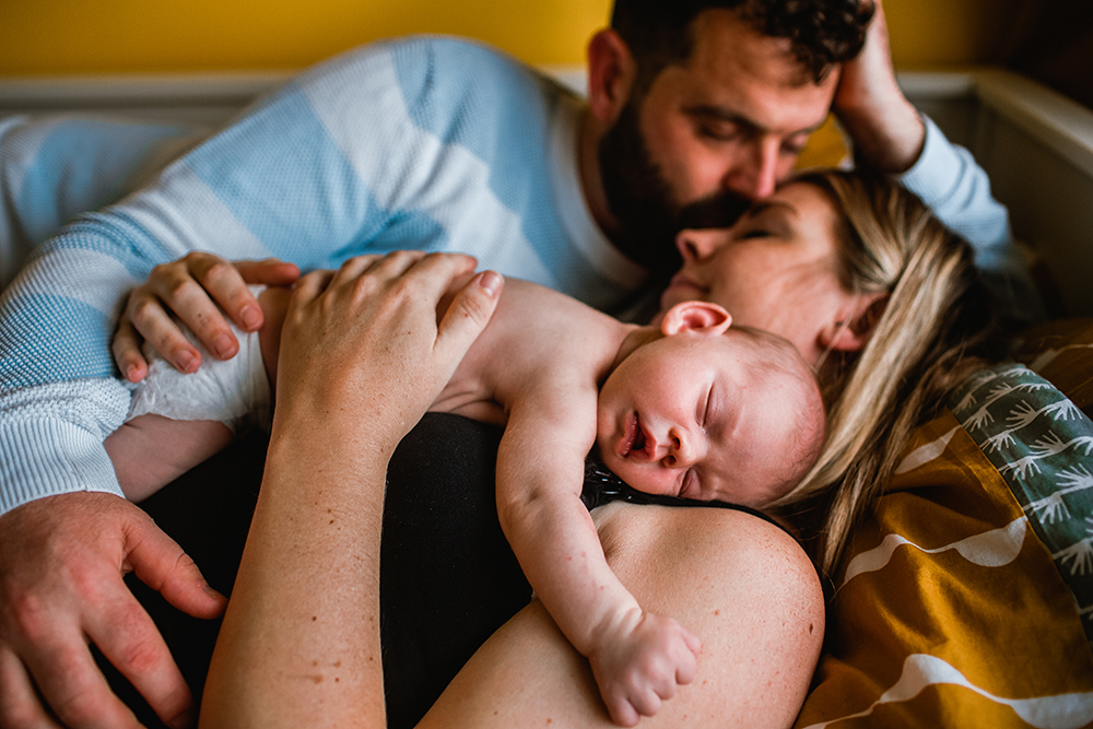 Joseph's Newborn Session~  Isle of Wight Photographer~ Ann Owen Photography