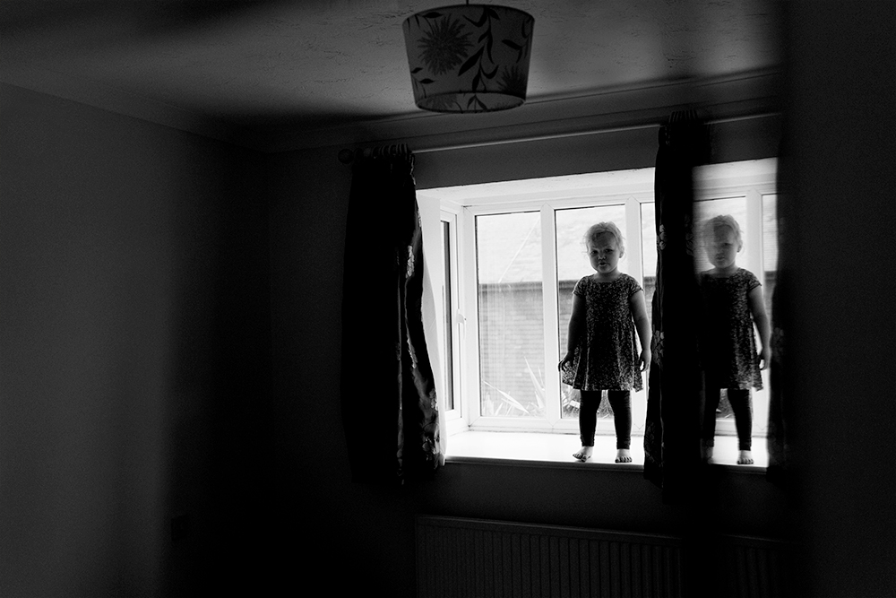 A Day in My Life: Year One