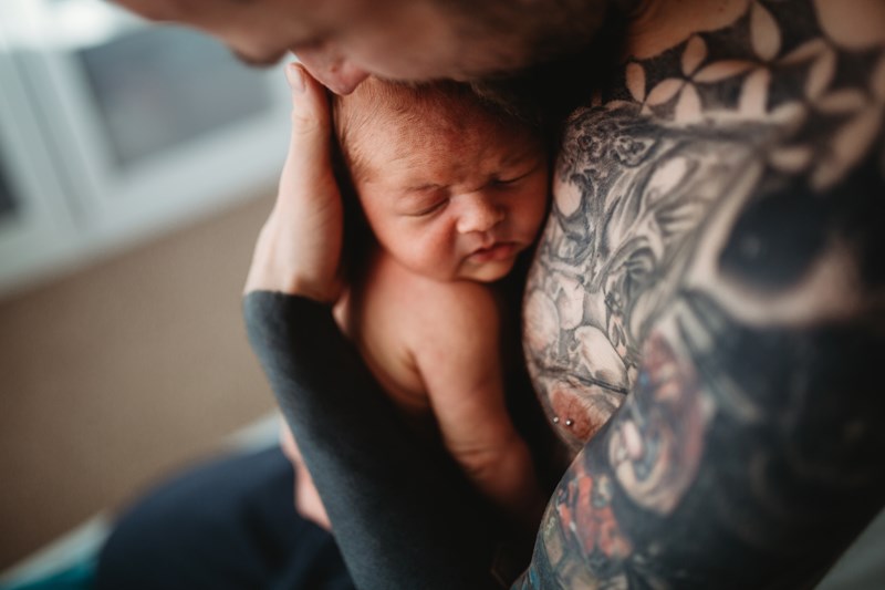 New Born