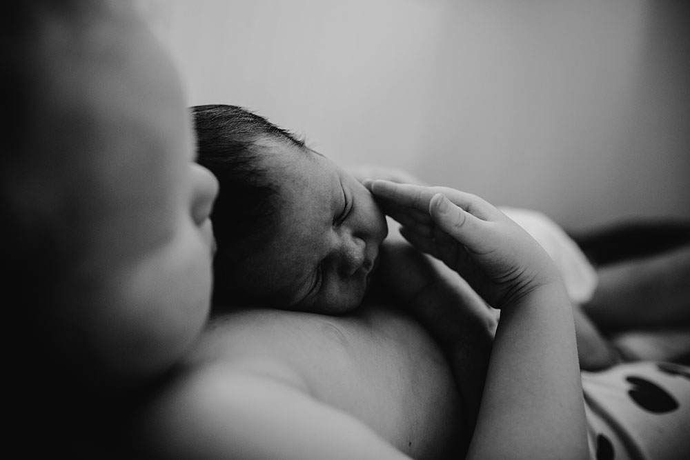 One Year With You~ Artifact Motherhood~New Forest Family Photographer