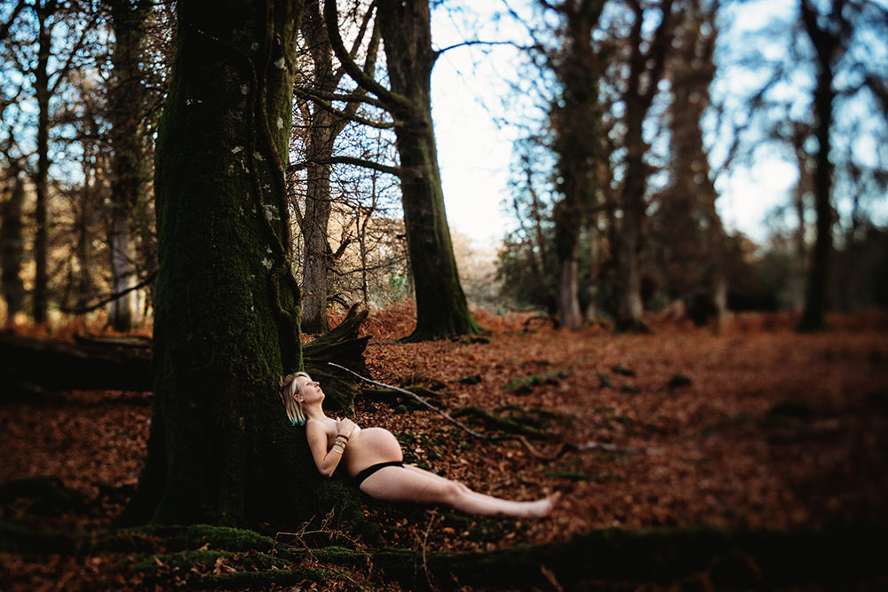 Maternity & Newborn Session~Juniper~ Bournemouth Motherhood Photographer