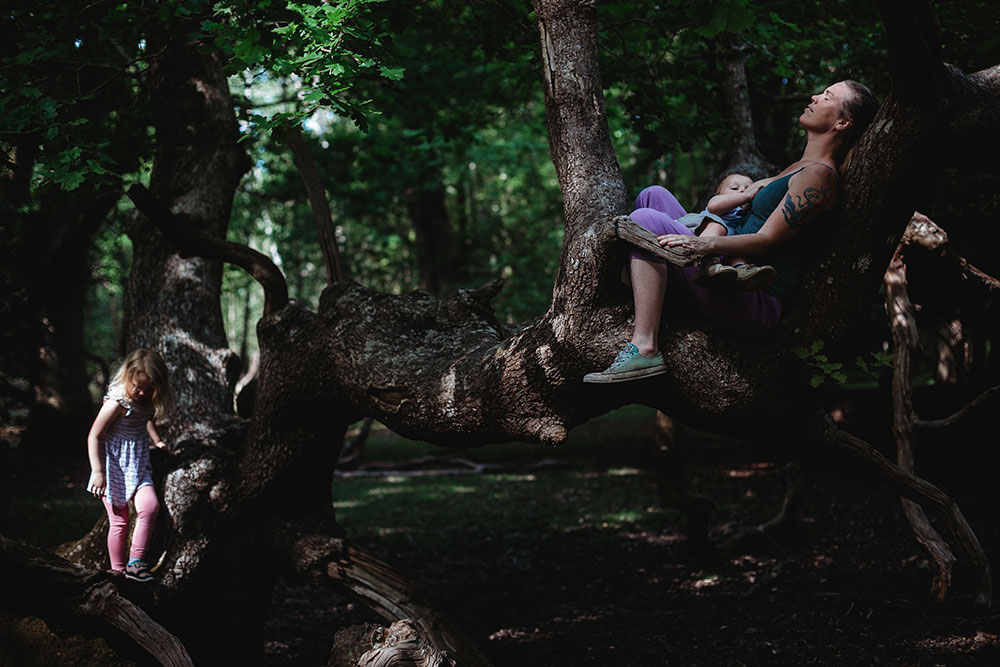 Season of Motherhood~May